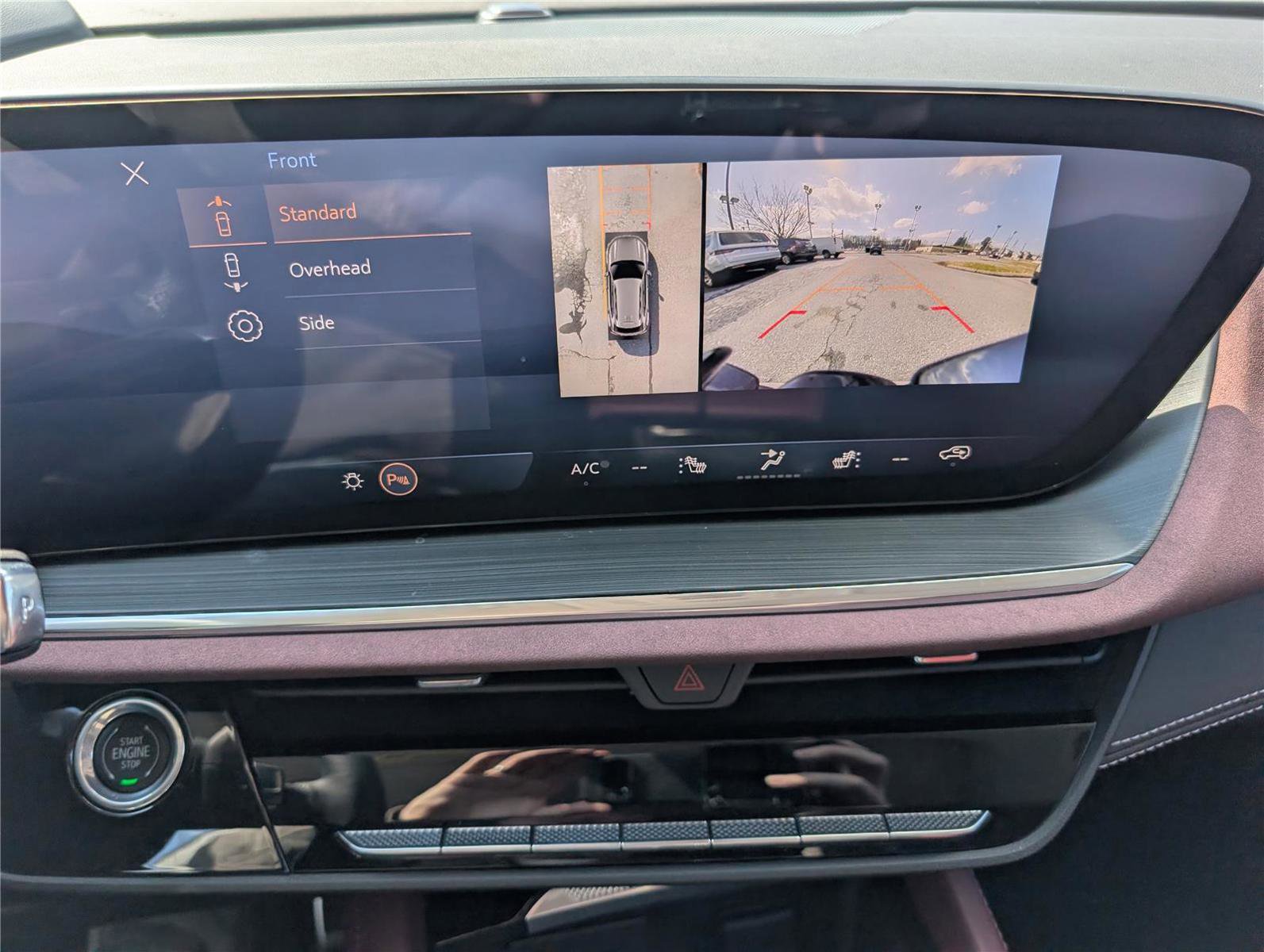 New 2026 Buick Envision Sport Touring image 29