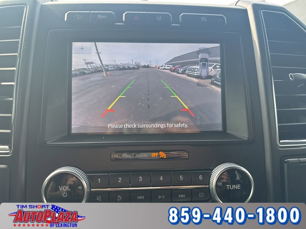 Used 2020 Ford Expedition Limited AWD/4WD image 37