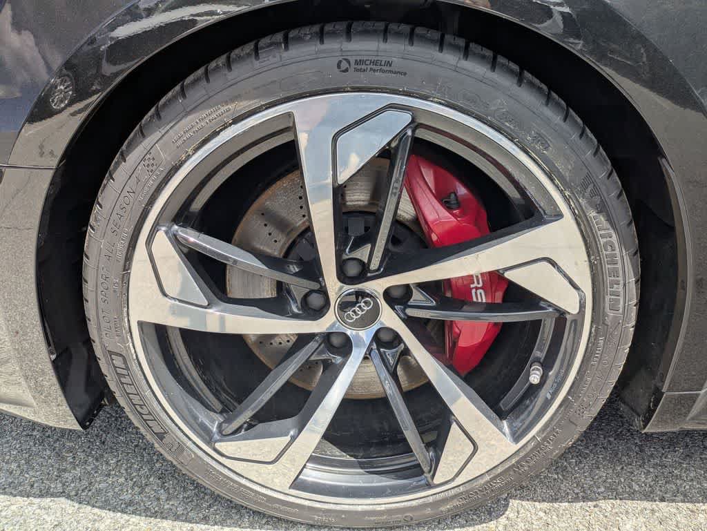 Used 2019 Audi RS 5 w/ Dynamic Package AWD/4WD image 27