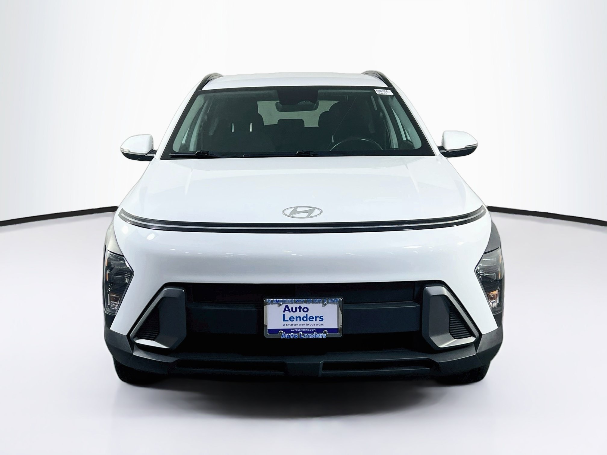 Used 2024 Hyundai Kona SEL w/ Convenience Package AWD/4WD image 2