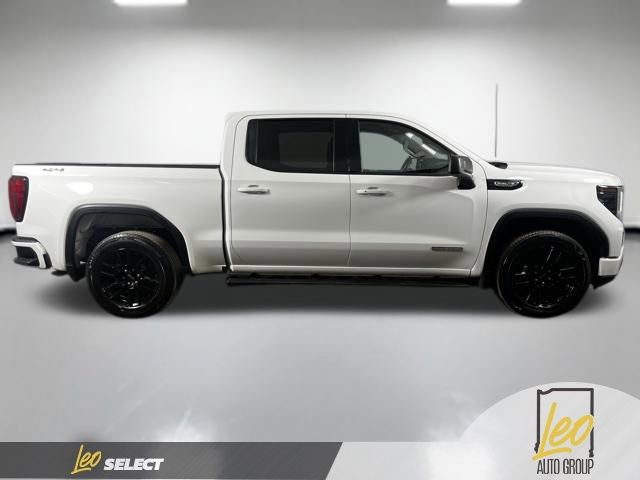 Used 2023 GMC Sierra 1500 Elevation image 4