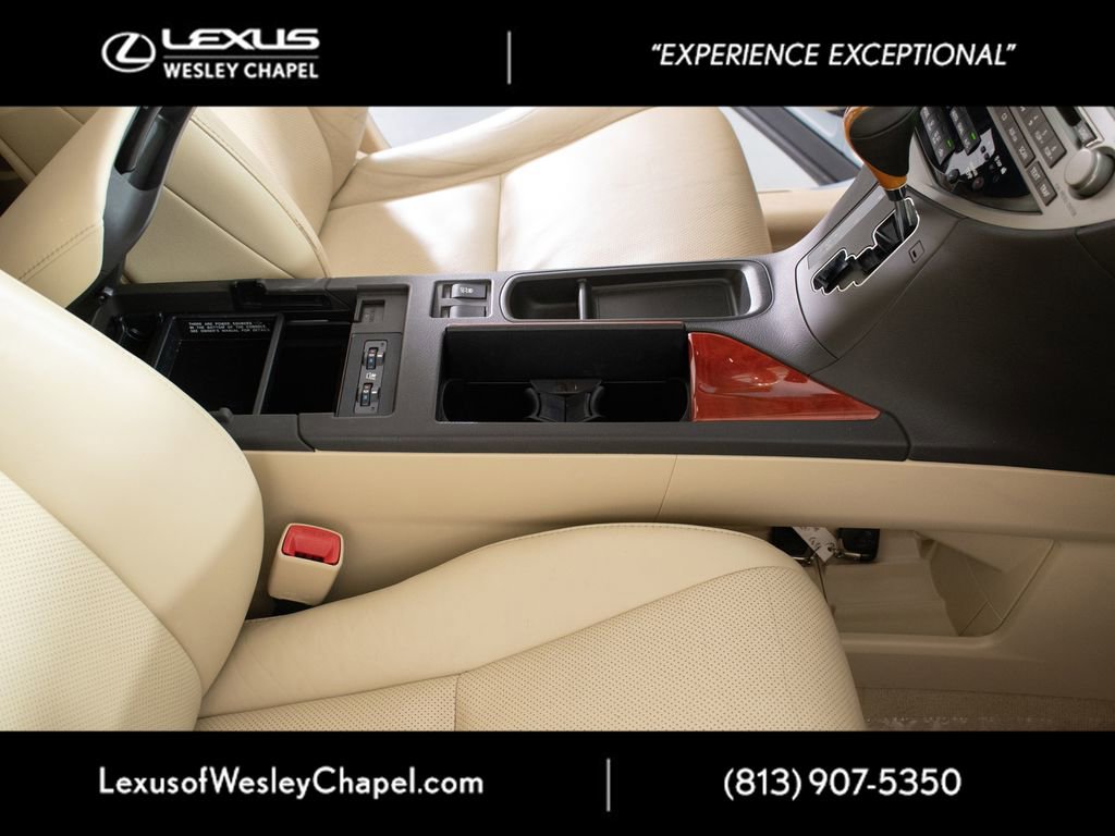 Used 2012 Lexus RX 350 FWD w/ Premium Pkg image 32