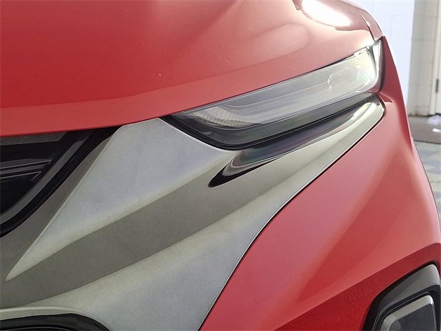 Used 2022 Chevrolet Blazer RS w/ Enhanced Convenience Package image 13