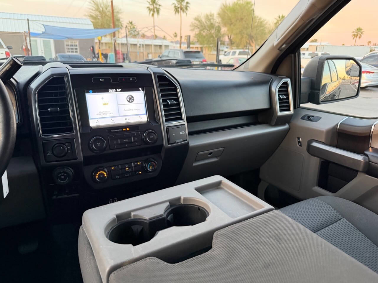 Used 2019 Ford F150 XLT w/ Equipment Group 301A Mid image 22