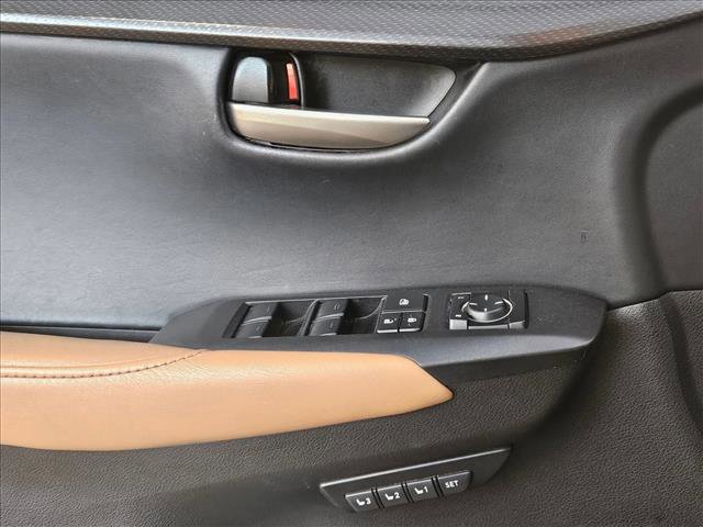Used 2016 Lexus NX 200t FWD w/ Premium Package image 10