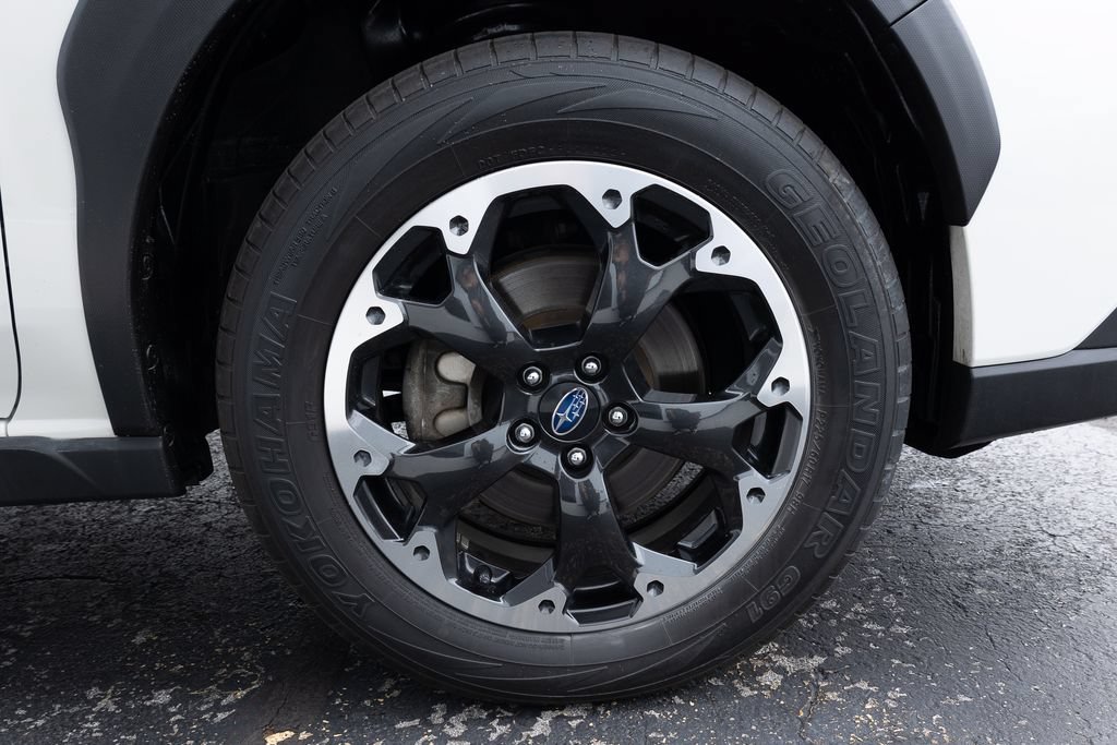 Used 2022 Subaru Crosstrek 2.0i Premium AWD/4WD image 15
