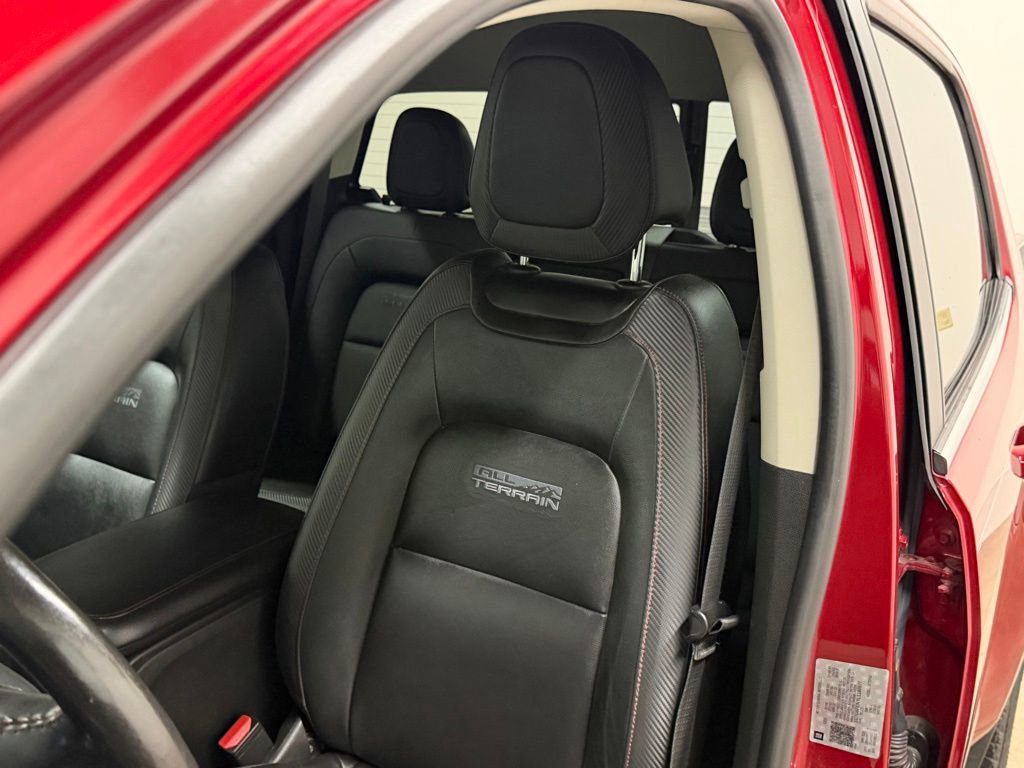 Certified 2020 GMC Canyon All Terrain w/ Trailering Package AWD/4WD image 42