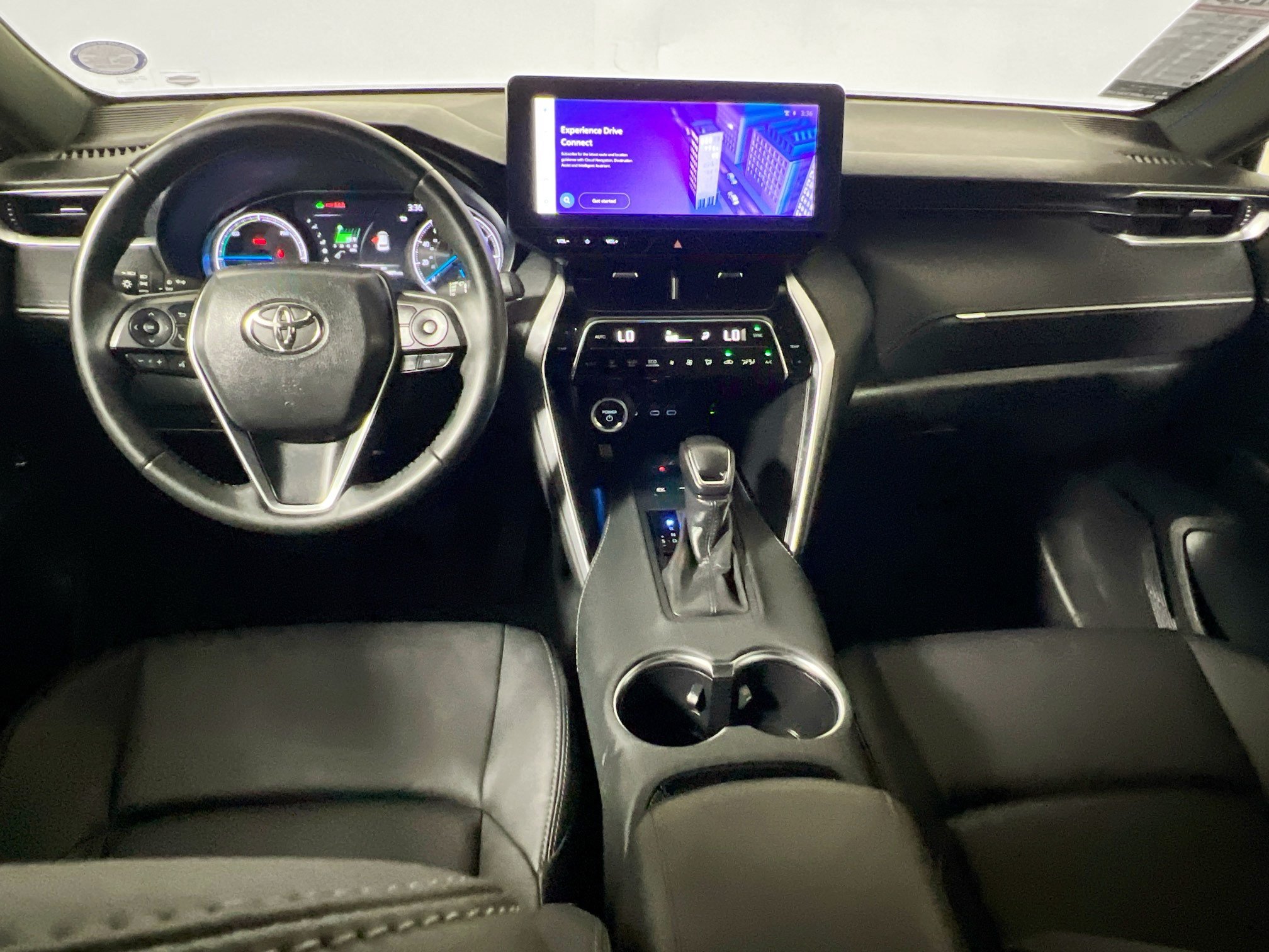 Used 2024 Toyota Venza Nightshade AWD/4WD image 29