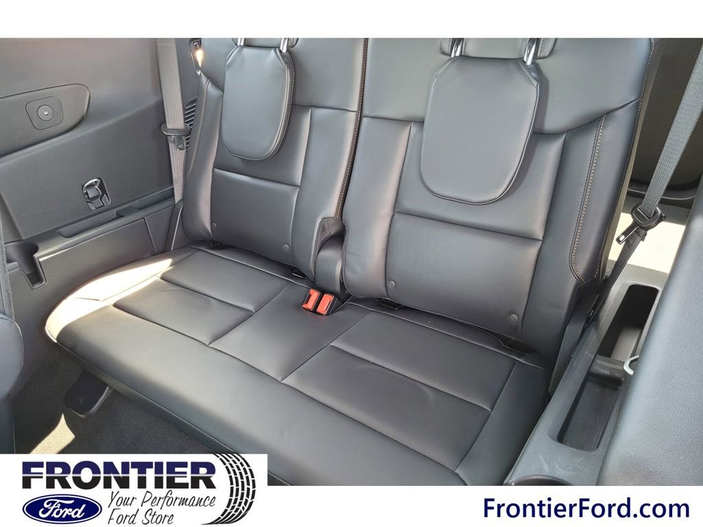Used 2026 Ford Explorer Tremor w/ Tremor Ultimate Package AWD/4WD image 26