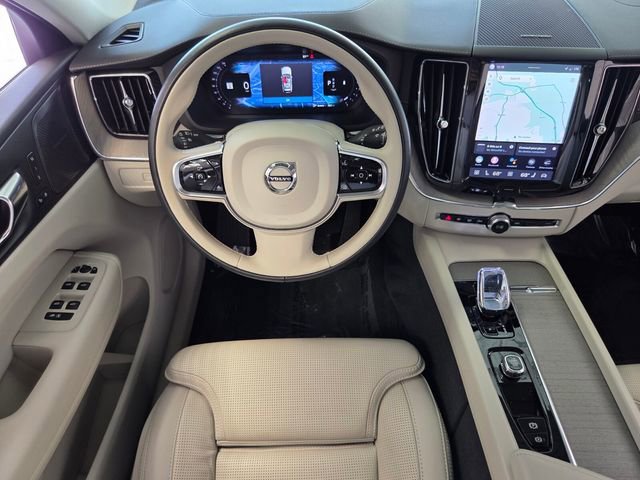 Certified 2023 Volvo XC60 B5 Ultimate w/ Protection Package Premier image 16