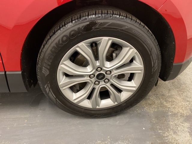 Used 2023 Ford Edge Titanium w/ Equipment Group 301A image 31