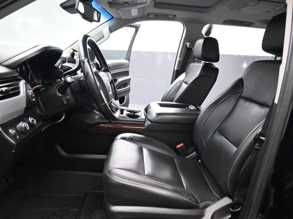 Used 2019 GMC Yukon XL SLT w/ Open Road Package image 10