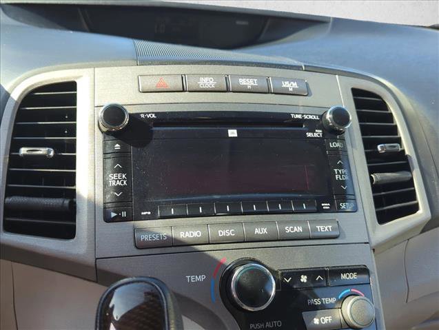Used 2010 Toyota Venza FWD image 20
