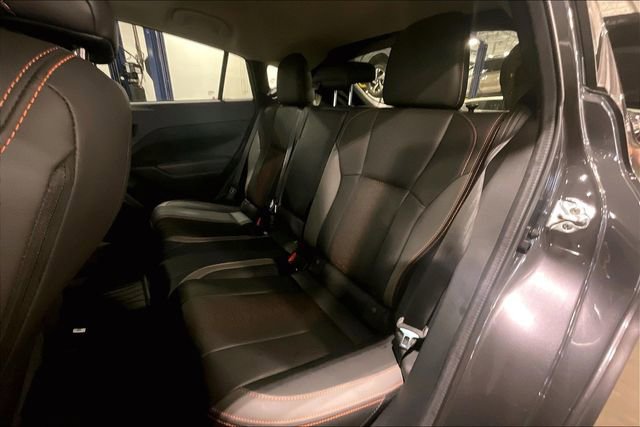 Used 2025 Subaru Crosstrek 2.5i Limited AWD/4WD image 26