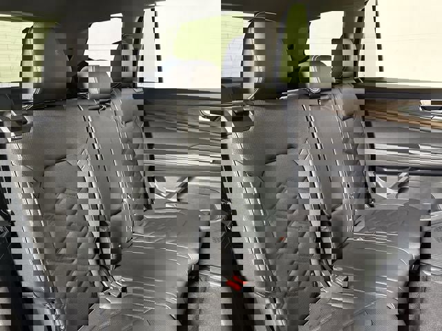 New 2026 Volkswagen Atlas SE image 15