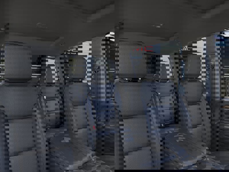 New 2026 GMC Sierra 3500 SLT image 57
