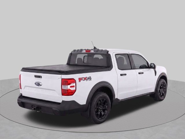 Used 2024 Ford Maverick XLT w/ XLT Luxury Package AWD/4WD image 7
