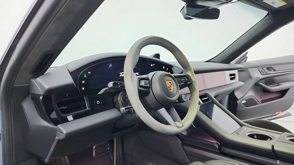 Used 2024 Porsche Taycan GTS AWD/4WD image 20
