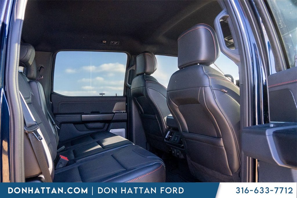 Used 2025 Ford F150 Raptor image 26