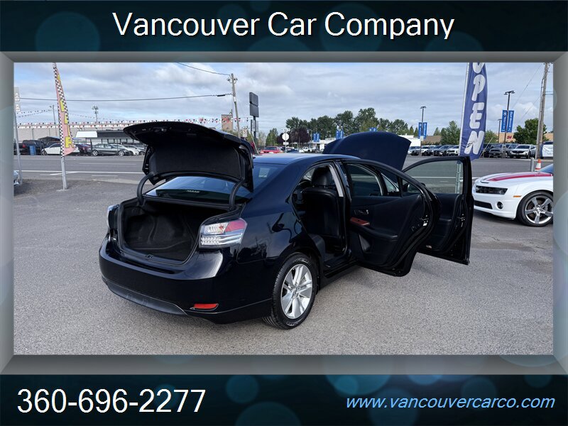 Used 2010 Lexus HS 250h Premium FWD image 33