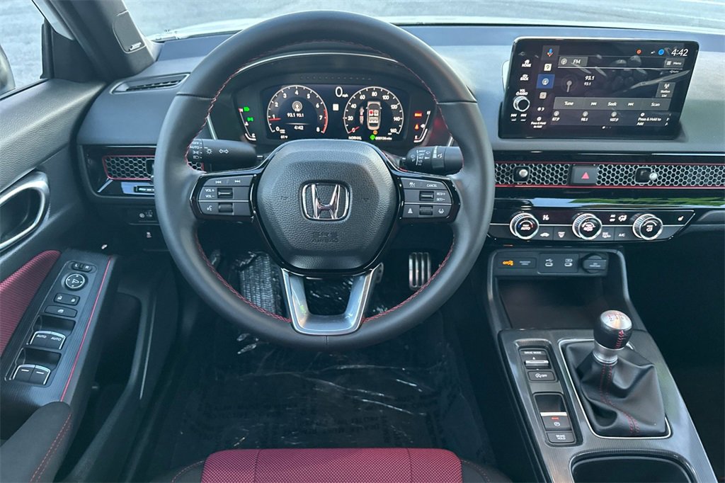 Used 2026 Honda Civic Si image 13