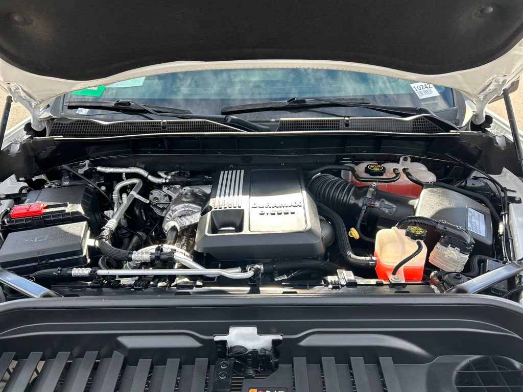 Used 2020 GMC Sierra 1500 SLT w/ SLT Premium Package image 32