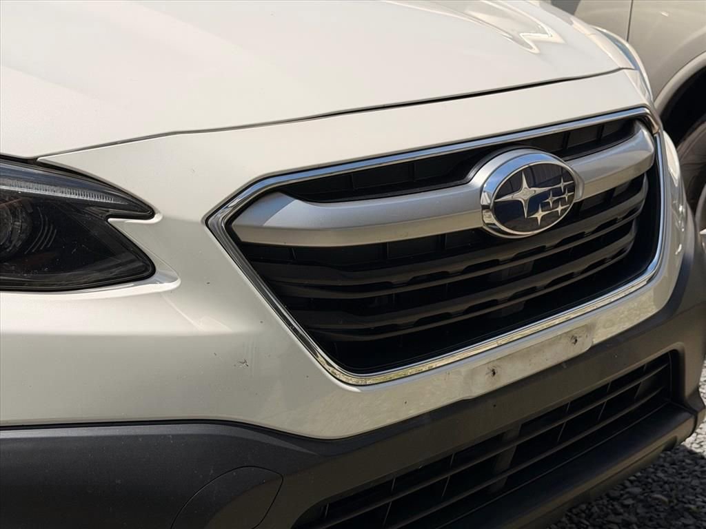 Used 2021 Subaru Outback Premium w/ Popular Package #1 AWD/4WD image 22