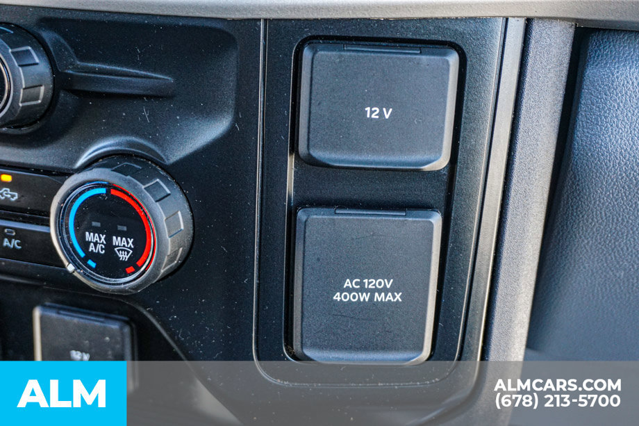 Used 2025 Ford F350 XLT AWD/4WD image 43