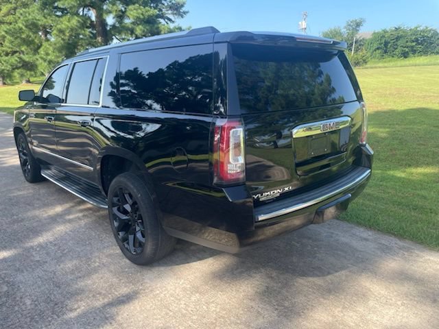 Used 2019 GMC Yukon XL Denali RWD image 7
