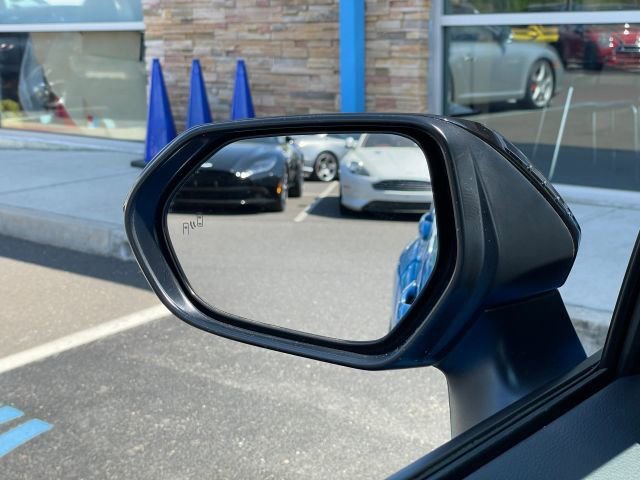 Used 2024 Toyota Corolla GR image 21