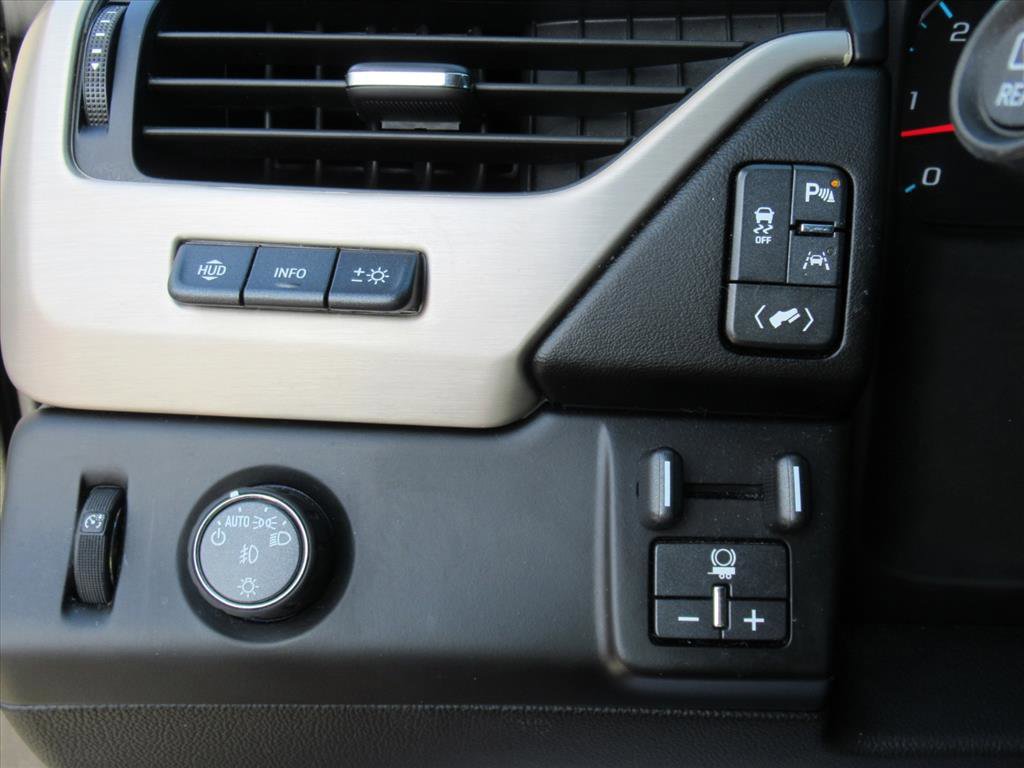 Used 2019 GMC Yukon XL Denali image 22