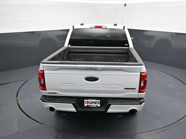 Used 2022 Ford F150 Tremor w/ Equipment Group 401A Mid AWD/4WD image 51