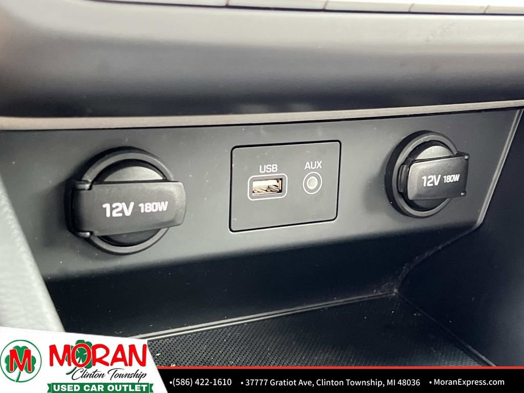 Used 2019 Hyundai Sonata ECO image 21