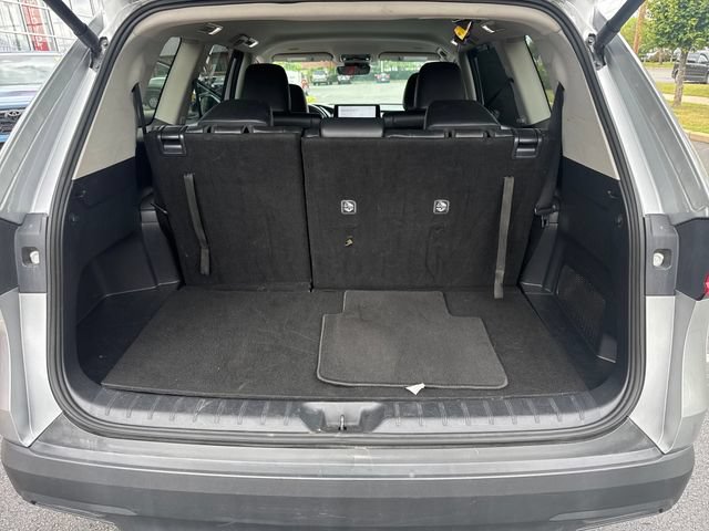 Used 2025 Toyota Grand Highlander AWD image 27