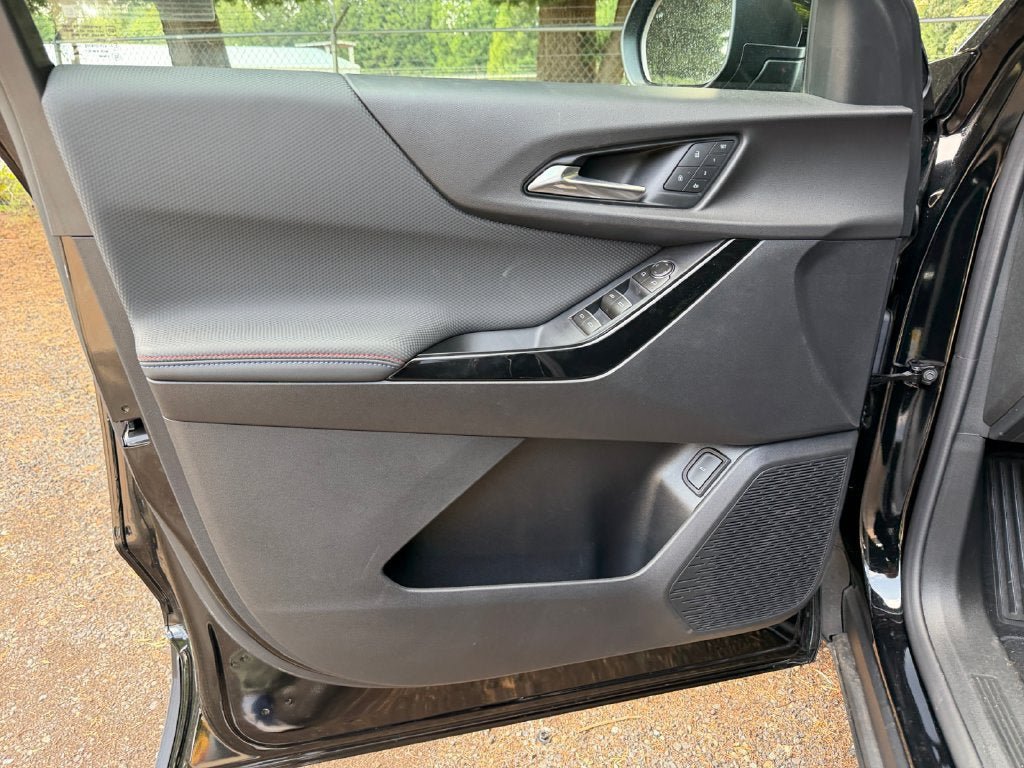 New 2026 Chevrolet Equinox RS w/ Convenience Package III AWD/4WD image 20