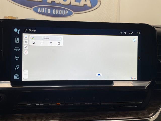 Certified 2023 Chevrolet Silverado 1500 LT image 4