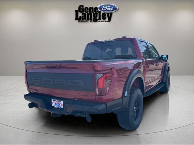 New 2026 Ford F150 Raptor AWD/4WD image 49