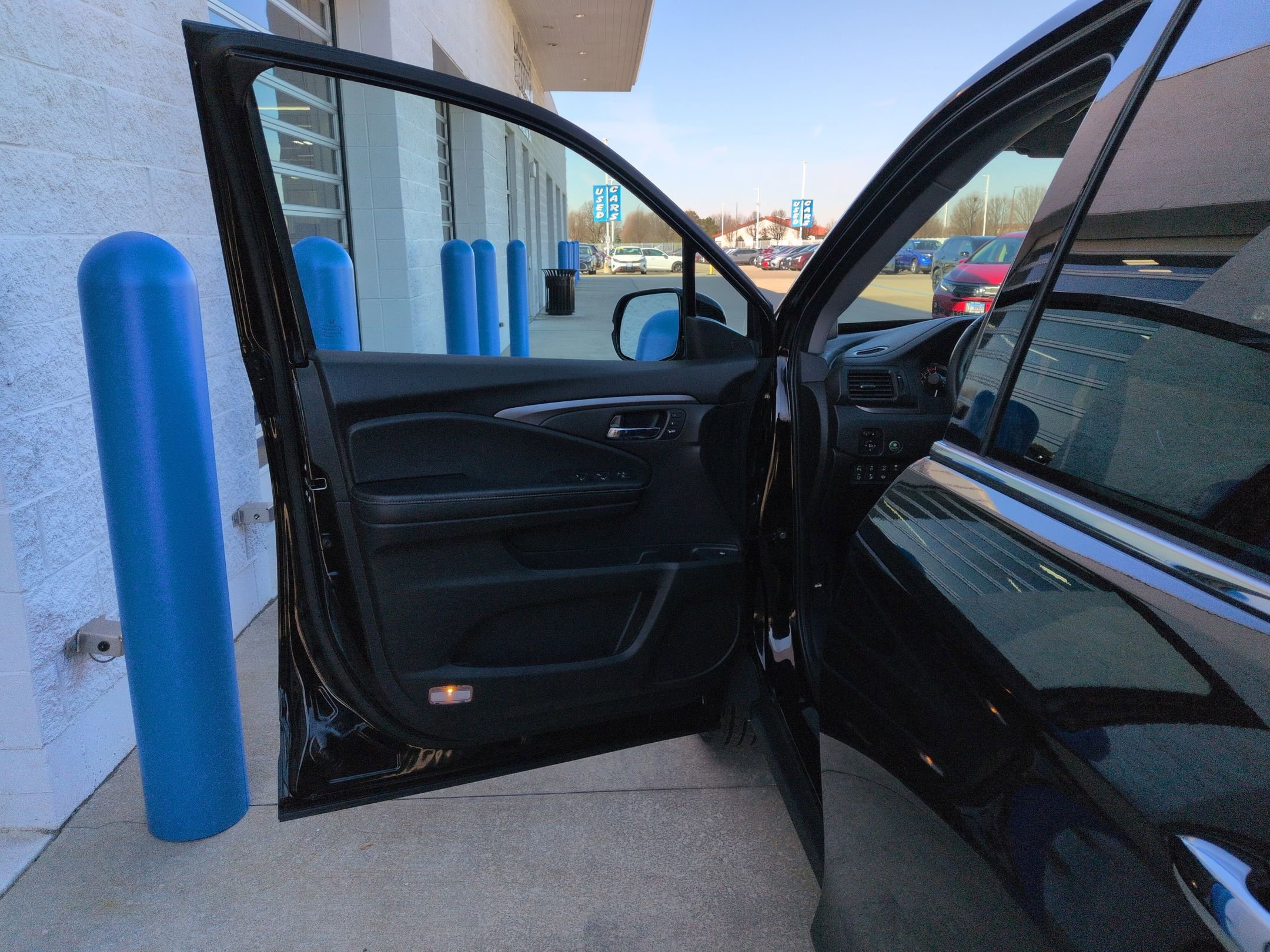 Certified 2023 Honda Ridgeline RTL-E image 12