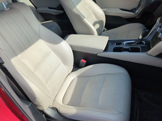 Used 2019 Honda Accord EX-L image 24