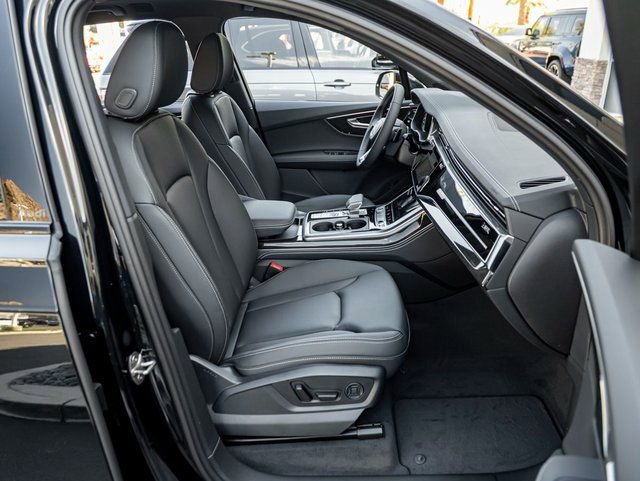 New 2026 Audi Q7 3.0T Premium Plus image 26