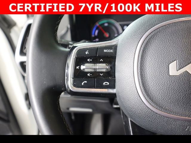 Used 2023 Kia Sorento EX image 23