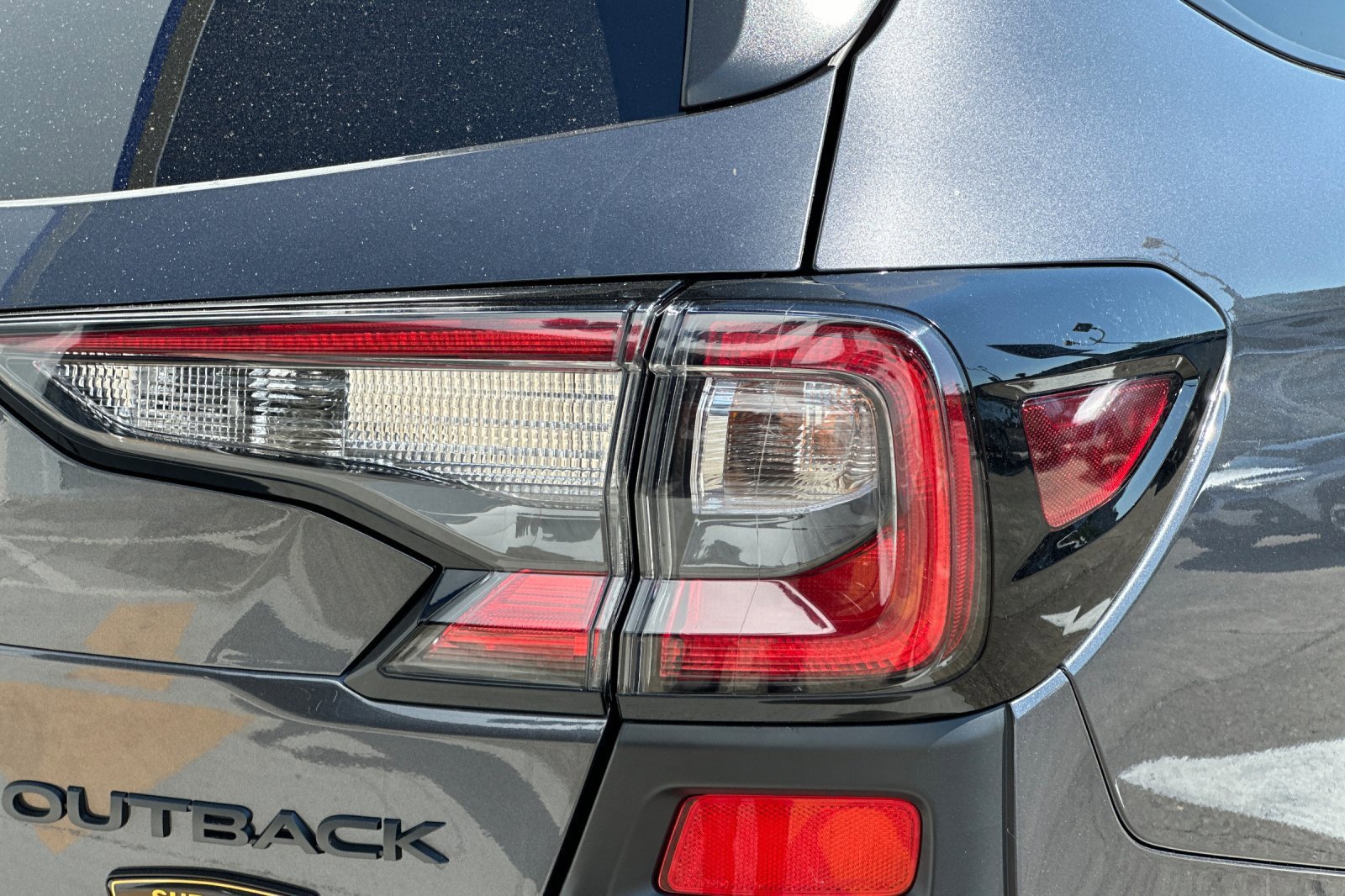 New 2025 Subaru Outback Wilderness image 25