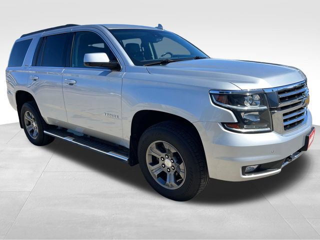 Certified 2016 Chevrolet Tahoe LT w/ Luxury Package image 7