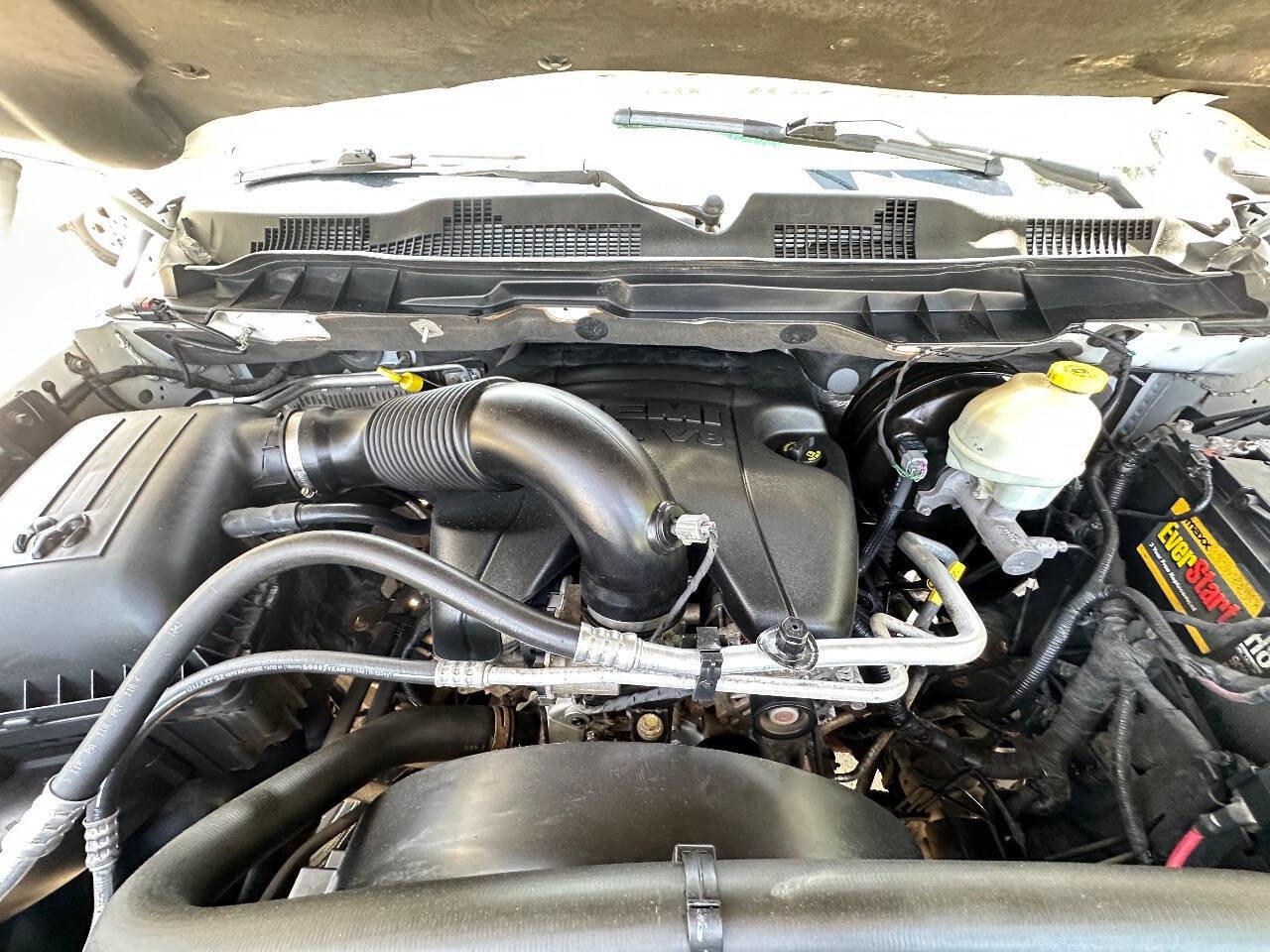 Used 2013 RAM 1500 Express AWD/4WD image 13