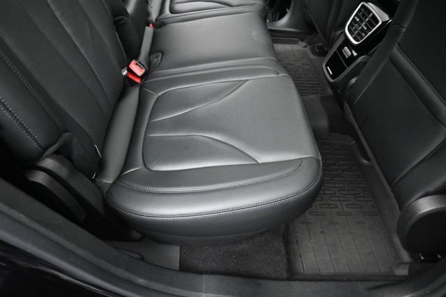 Certified 2023 Lincoln Nautilus Reserve FWD image 27
