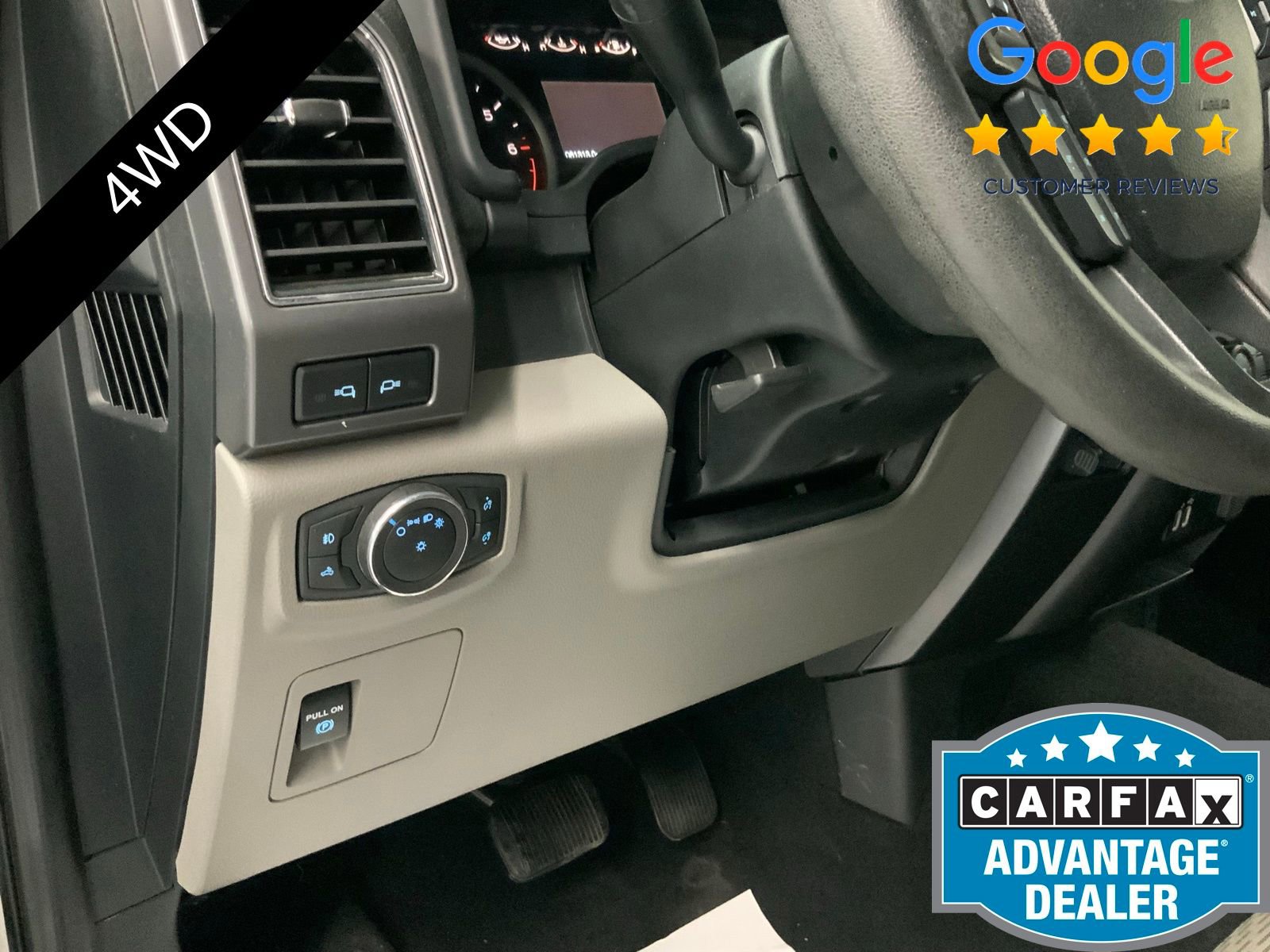 Used 2019 Ford F150 XLT w/ Max Trailer Tow Package AWD/4WD image 18