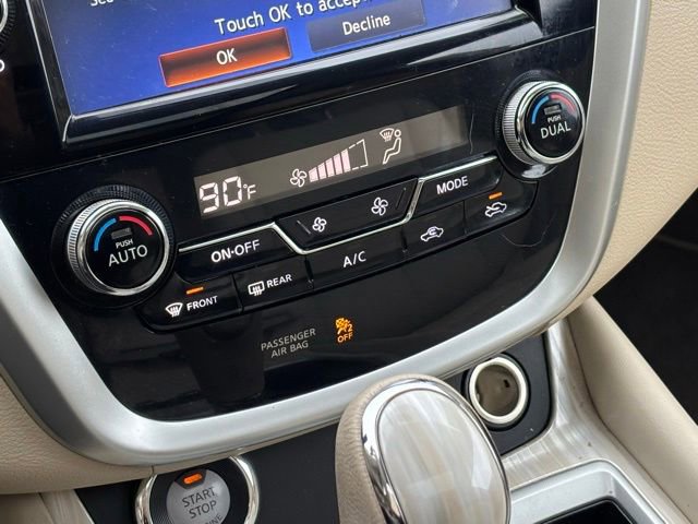 Used 2018 Nissan Murano Platinum image 33