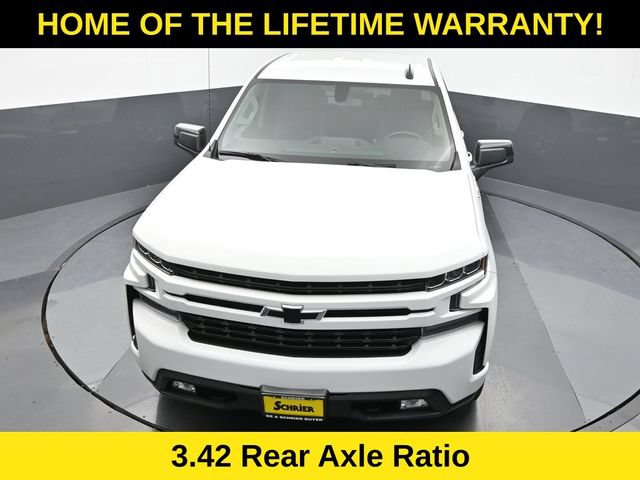 Used 2019 Chevrolet Silverado 1500 RST w/ All-Star Edition AWD/4WD image 63