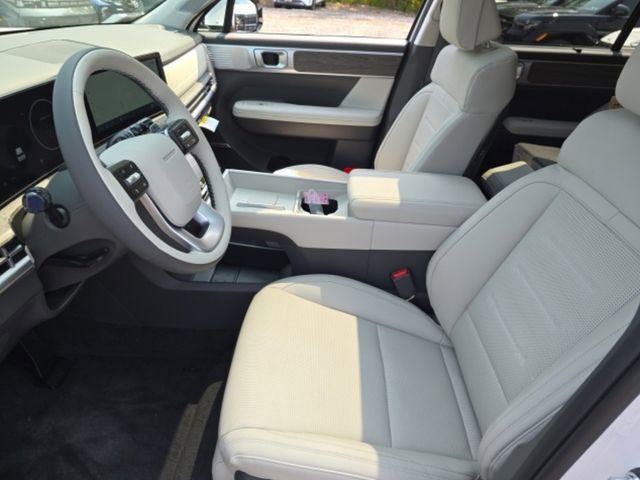 New 2026 Hyundai Santa Fe Calligraphy AWD/4WD image 4