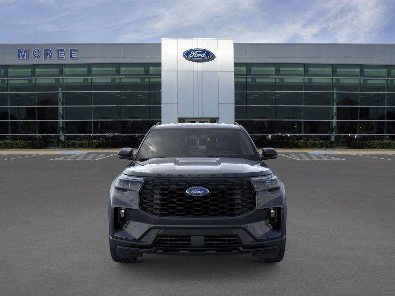 New 2026 Ford Explorer ST-Line w/ Premium Package image 6